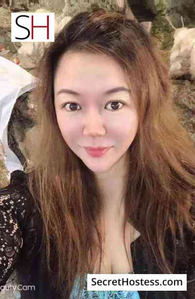 26 Year Old Singaporean Escort Dammam Black Hair Grey eyes - Image 2