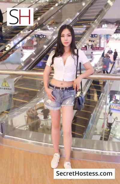 23 Year Old Singaporean Escort Khobar Black Hair Grey eyes - Image 3