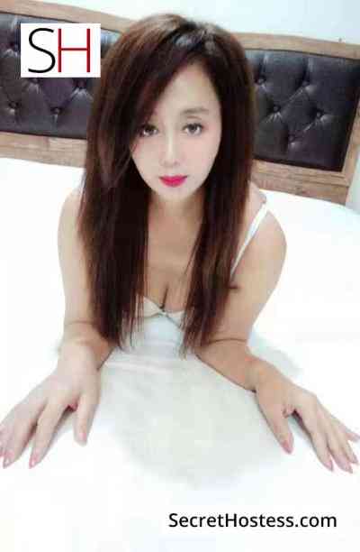 26 Year Old Singaporean Escort Dammam Black Hair Grey eyes - Image 3