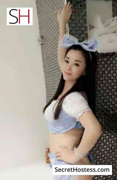 24 Year Old Singaporean Escort Belgrade - Image 6