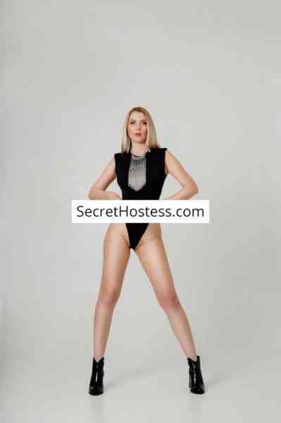 22 Year Old European Escort Luxembourg City Blonde Green eyes - Image 8