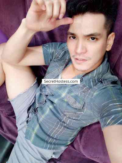 29 Year Old Asian Escort Manila Black Hair Brown eyes - Image 5