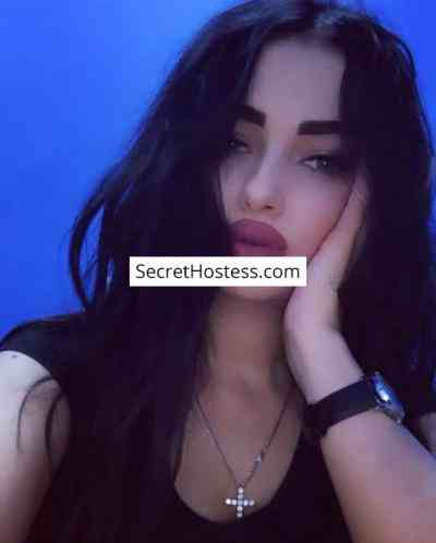 Kristina 28Yrs Old Escort 62KG 168CM Tall Yerevan Image - 4