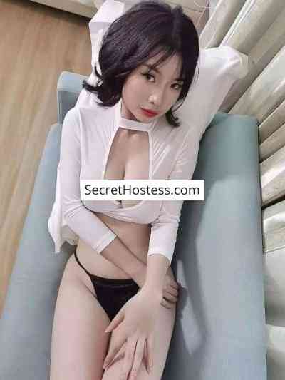 22 Year Old Asian Escort Hong Kong Black Hair Black eyes - Image 2