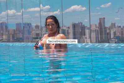 SABRINA Escort Size 12 65KG 165CM Tall Milan Image - 0