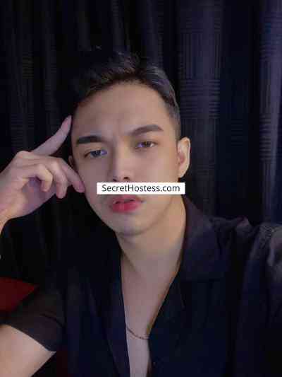 SweetBabyBoy 21Yrs Old Escort 65KG 169CM Tall Manila Image - 0