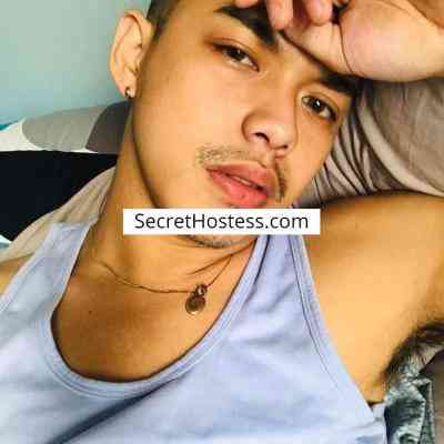 21 Year Old Asian Escort Manila Black Hair Brown eyes - Image 3