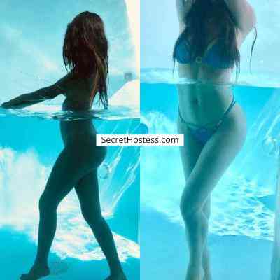 ArabicFeline 26Yrs Old Escort Size 10 60KG 174CM Tall Tulum Image - 3