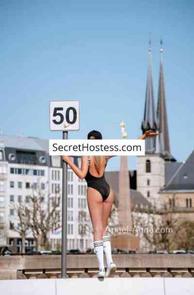 26 Year Old European Escort Luxembourg City Blonde Blue eyes - Image 7