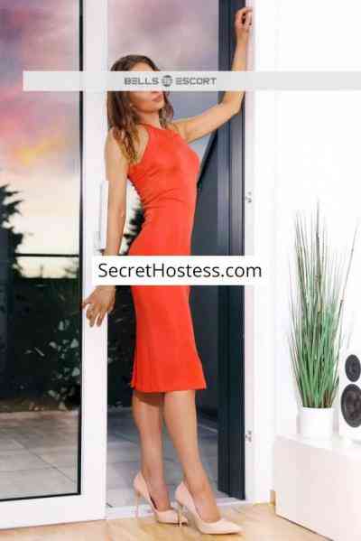 Aurora Weiss 31Yrs Old Escort 56KG 171CM Tall Hannover Image - 3