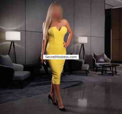 29 Year Old Caucasian Escort Hamburg Blonde Green eyes - Image 5