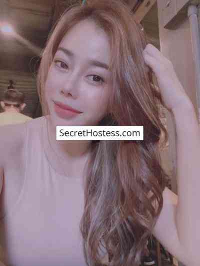 24 Year Old Asian Escort Ho Chi Minh Saigon Brown Hair Brown eyes - Image 1