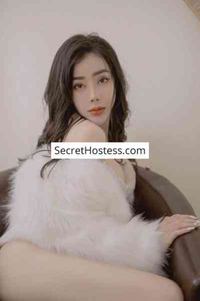 24 year old Asian Escort in Ho Chi Minh Saigon Mina, Independent