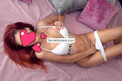 Rianna 19Yrs Old Escort 55KG 167CM Tall Yerevan Image - 11