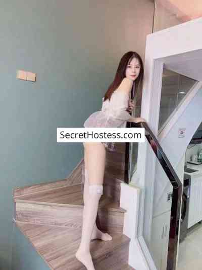 18 Year Old Asian Escort Riyadh Black Hair Black eyes - Image 6