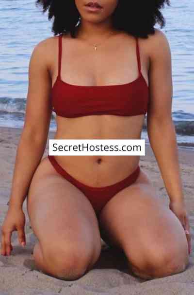 SHARLOTE METRESSE 25Yrs Old Escort 63KG 169CM Tall Dakar Image - 2