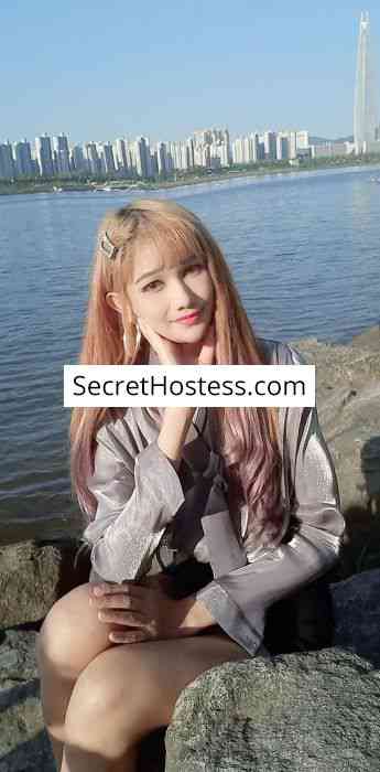 Momo 24Yrs Old Escort 52KG 170CM Tall Seoul Image - 11