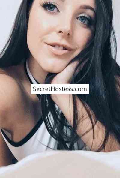 26 year old European Escort in Dublin Oceane, Independent