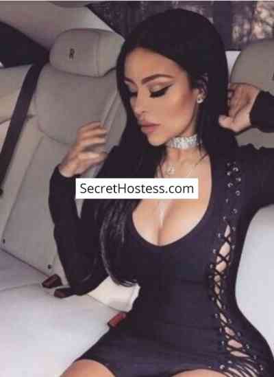 Samar 23Yrs Old Escort 58KG 168CM Tall Beirut Image - 3