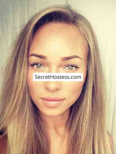 21 Year Old European Escort Brussels Blonde Blue eyes - Image 6