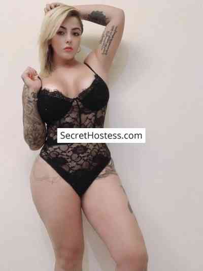 25 Year Old European Escort Manama Blonde Brown eyes - Image 6