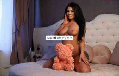 18 Year Old European Escort Lugano Black Hair Brown eyes - Image 5