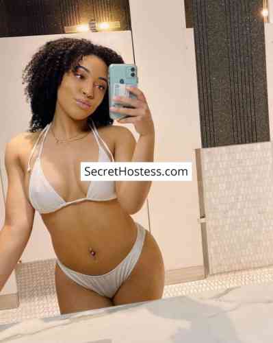 23 Year Old Mixed Escort Salalah Black Hair Brown eyes - Image 7