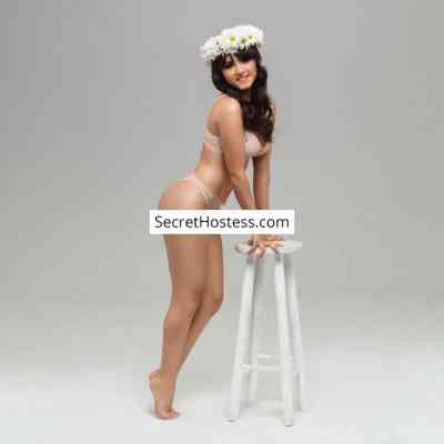 Julia 21Yrs Old Escort 42KG 158CM Tall Geneva Image - 0