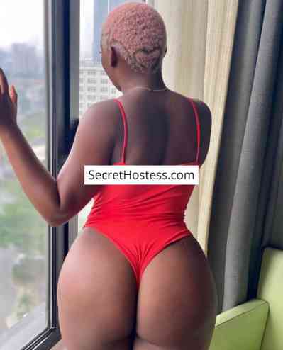 Mary Bby 24Yrs Old Escort 43KG 132CM Tall Accra Image - 1