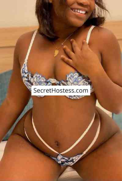 Mary Bby 24Yrs Old Escort 43KG 132CM Tall Accra Image - 4