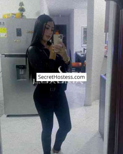 Veronica 21Yrs Old Escort 43KG 169CM Tall Quito Image - 0