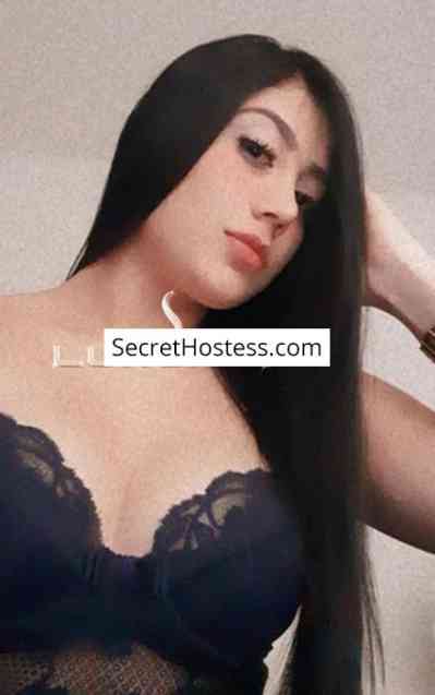 Veronica 21Yrs Old Escort 43KG 169CM Tall Quito Image - 2