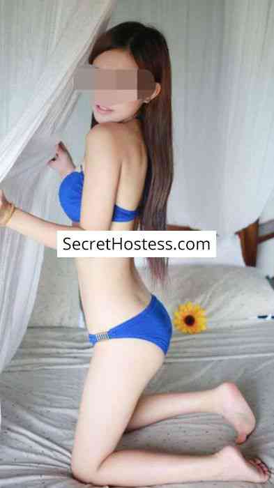 Asian Emily 26Yrs Old Escort 44KG 160CM Tall Zürich Image - 3