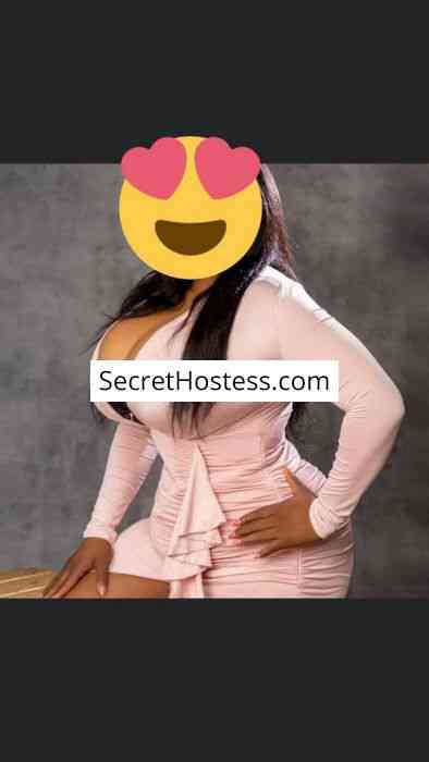 Jenny 25Yrs Old Escort 60KG 160CM Tall Lagos Image - 1