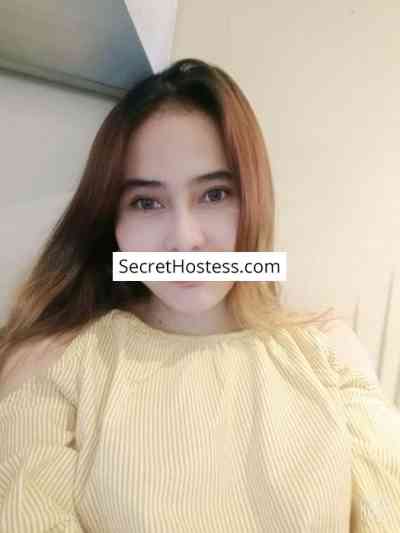 Lina 23Yrs Old Escort 52KG 165CM Tall Jakarta Image - 3