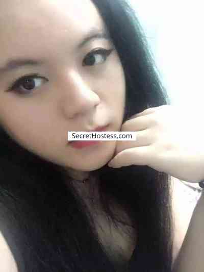 24 Year Old Asian Escort Shanghai Brunette Brown eyes - Image 2