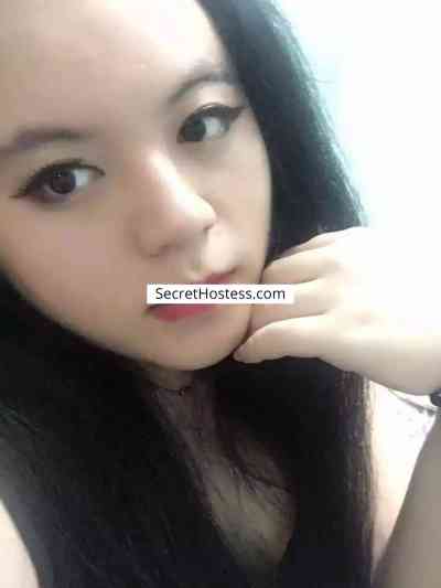 Sugar 24Yrs Old Escort 165CM Tall Shanghai Image - 1