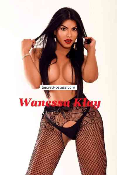 WanessaKlay 28Yrs Old Escort Size 12 70KG 170CM Tall Porto Image - 4