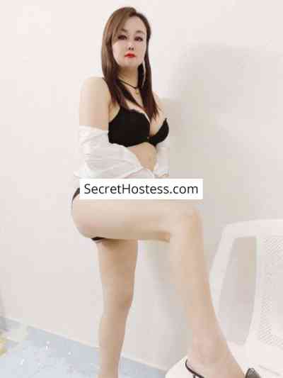 Xiang 23Yrs Old Escort 50KG 168CM Tall Riyadh Image - 2