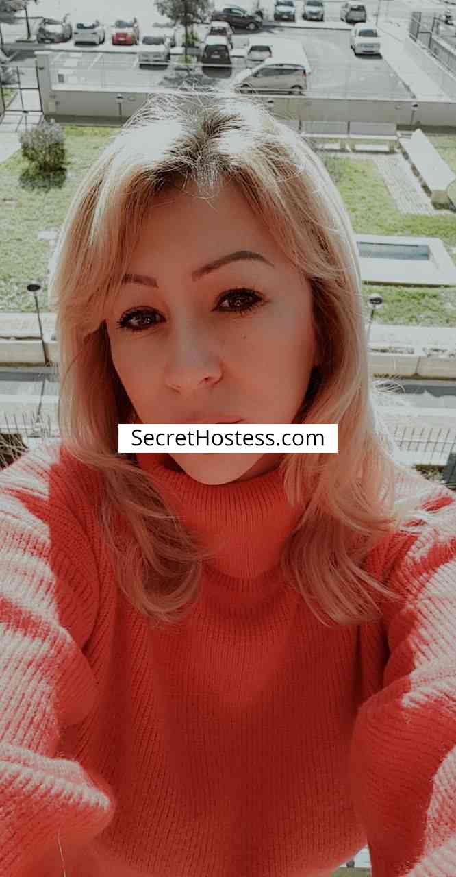 AMANDHA Escort Size 10 55KG 165CM Tall San Benedetto del Tronto Image - 18