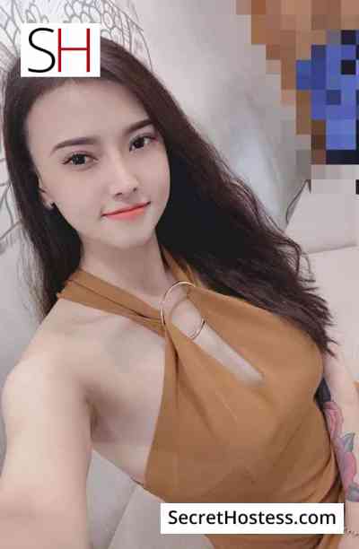 Alice Young GFE 22Yrs Old Escort 48KG 165CM Tall Riyadh Image - 6