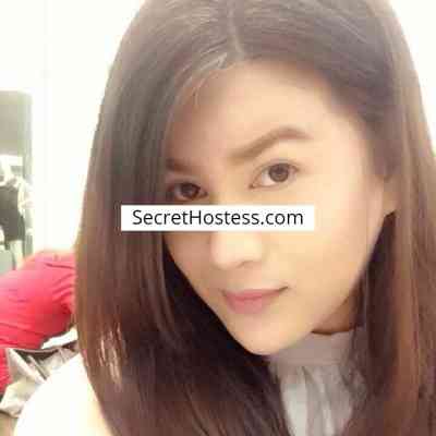 Amore 25Yrs Old Escort Size 12 55KG 162CM Tall Makati Image - 1