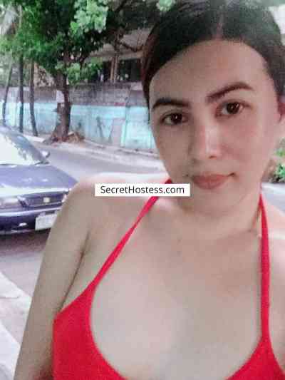 25 Year Old Asian Escort Makati Brown Hair Brown eyes - Image 5