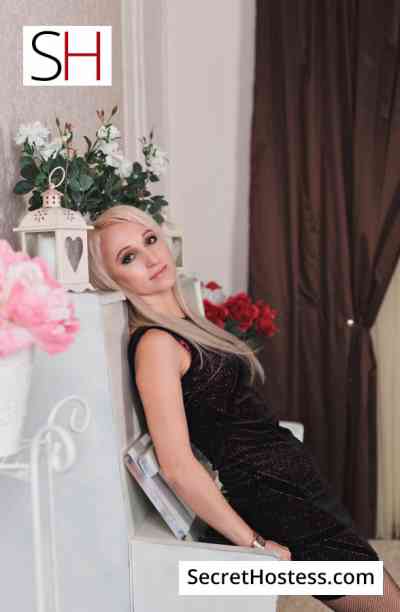 37 year old Russian Escort in Chambery Anabel, Independent