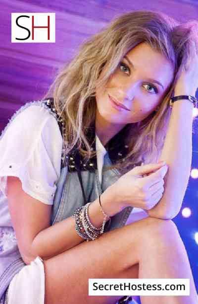 21 year old Russian Escort in Neuilly-sur-seine Carina, Agency