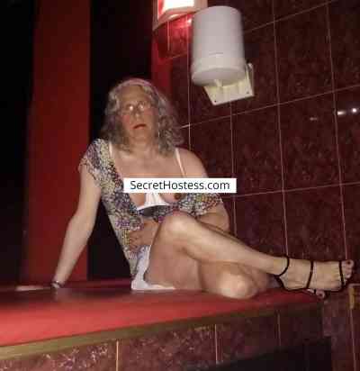 Carlatx 60Yrs Old Escort Size 14 70KG 173CM Tall Madrid Image - 9