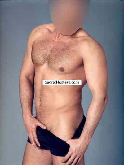 David 41Yrs Old Escort 77KG 180CM Tall Madrid Image - 3