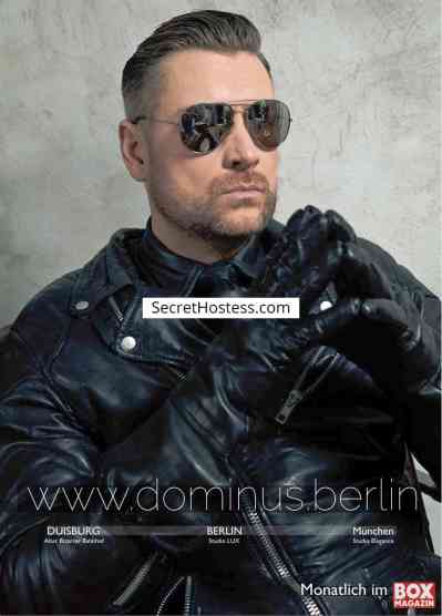 DominusBerlin, Independent Escort in Berlin