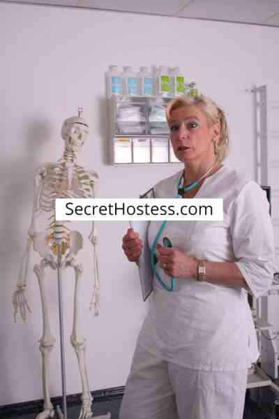 Dr Renate Escort Stuttgart Image - 3