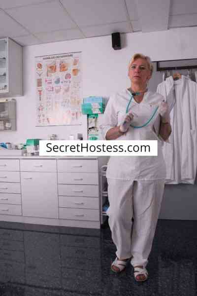 Dr Renate Escort Stuttgart Image - 5